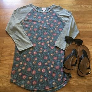 Small Lularoe randy soft